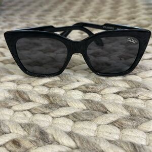 Quay Sunglasses